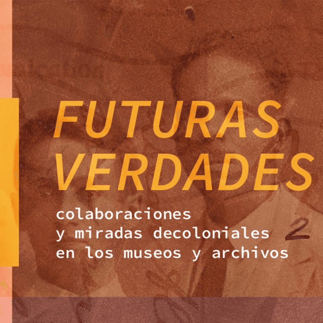 Recording of the first part of “Futuras Verdades” 