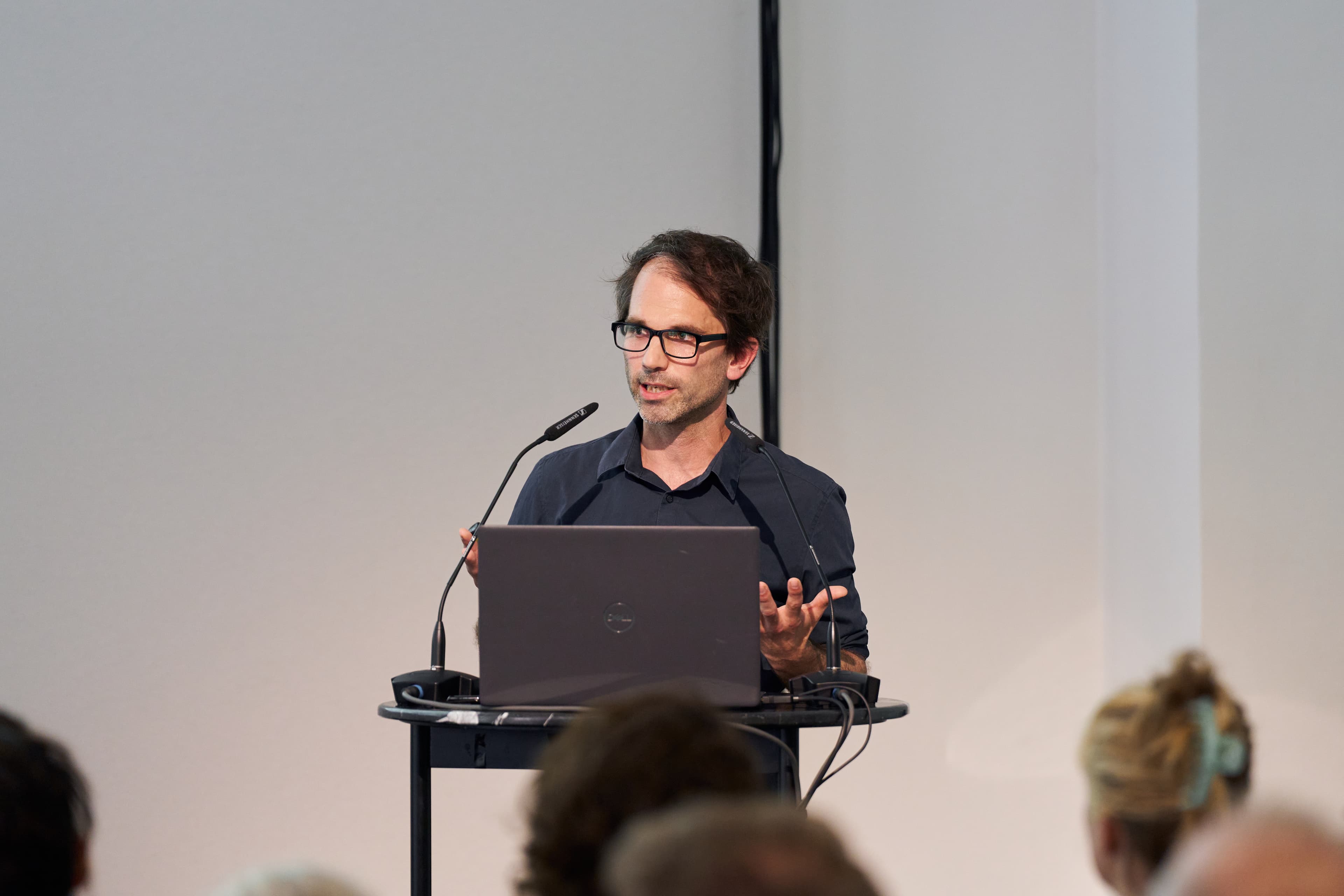 Conference: “Art – Exhibition – Discourse”